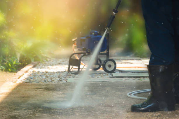 Best Roof Washing  in Hyrum, UT